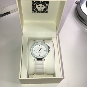 Brand NEW ✨Anne Klein watch